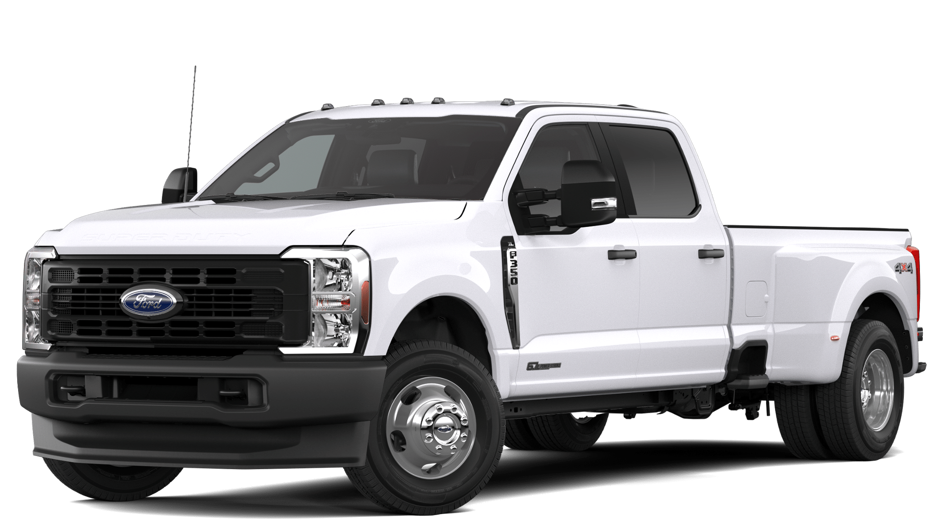 2026 Ford Super Duty® External Image 1